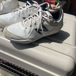 Baseball Cleats 