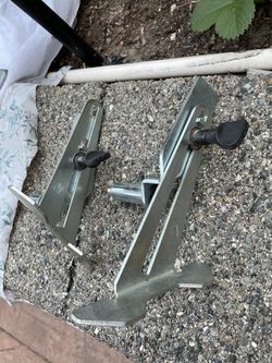 Makita Crown Molding Stopper 2/Pk 