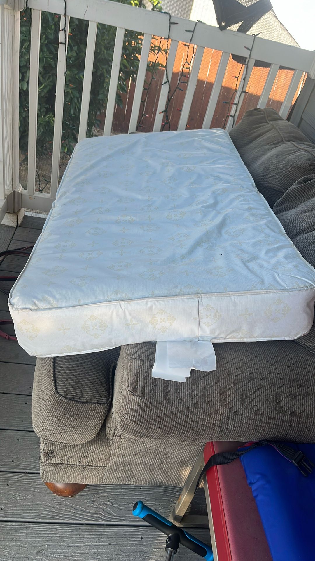 Kids Bed