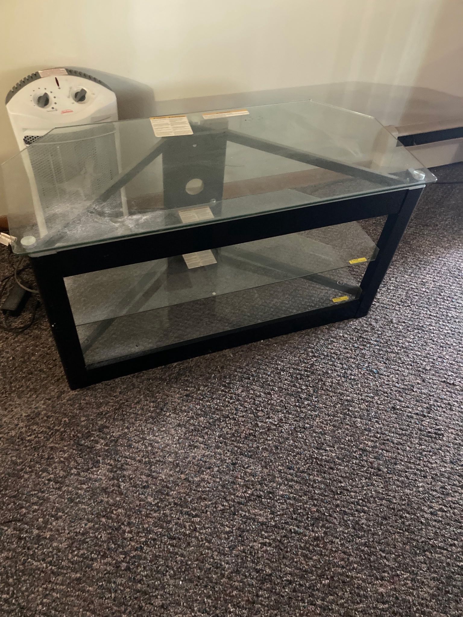Couch Tv Stand