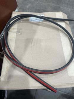 2020 Ford Deflector