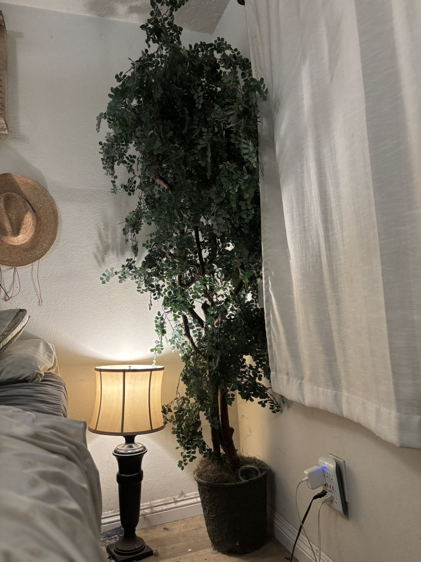 Fake Plant