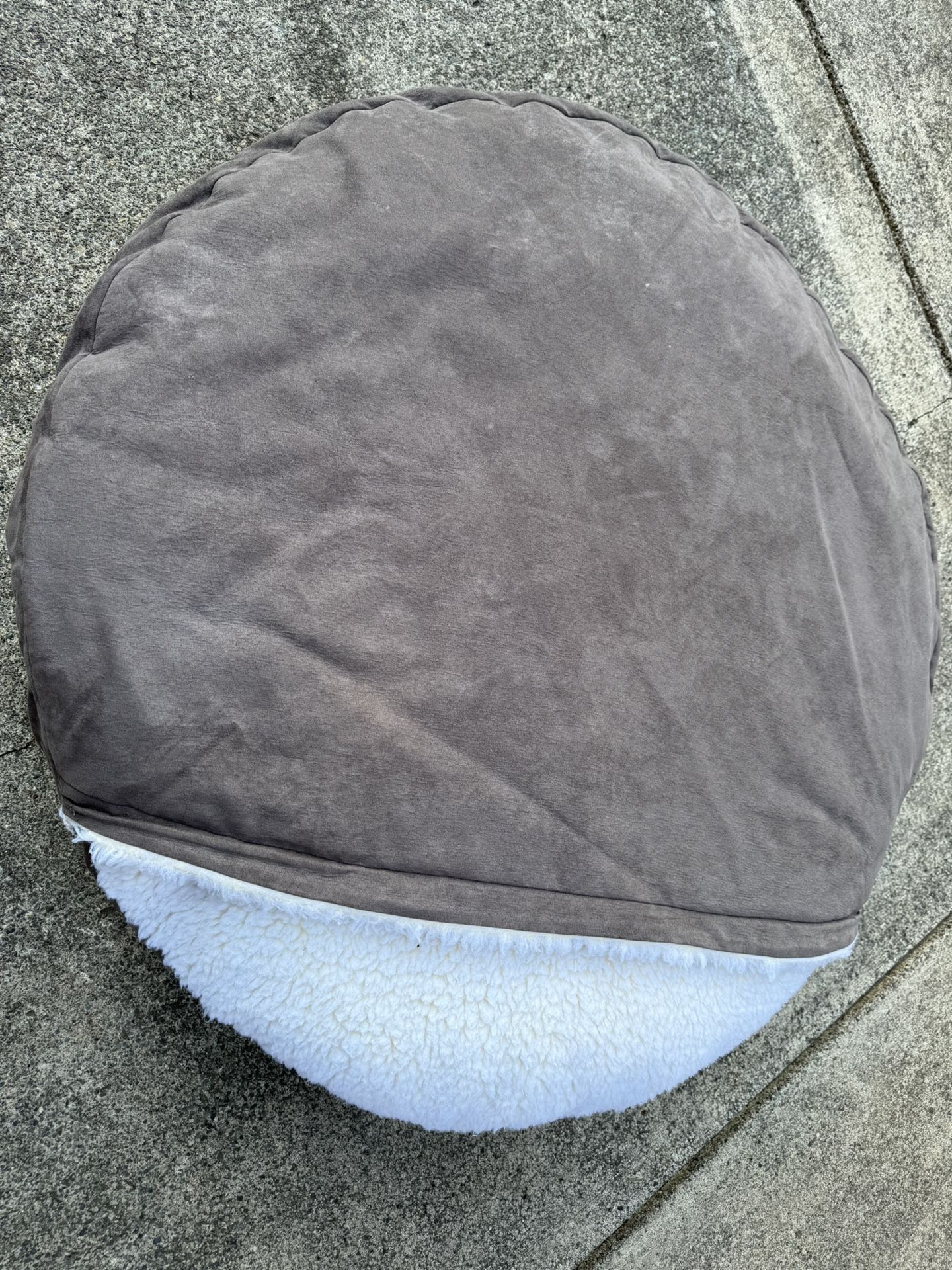 Dog Bed Extra Large