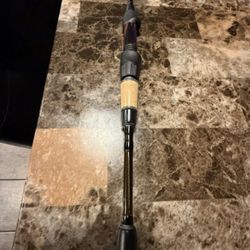 Phenix Dragon Fly Rod  DFX-801