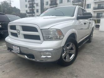 2012 RAM 1500