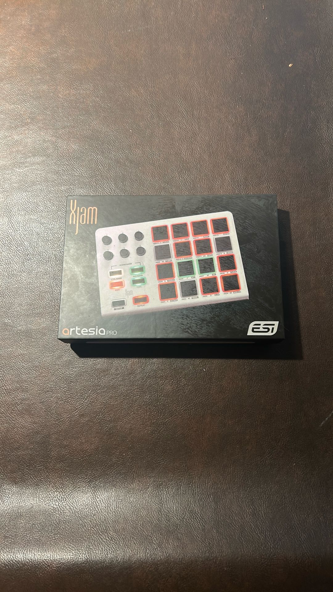 For Music