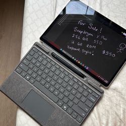 Surface pro 11