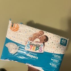 Diapers