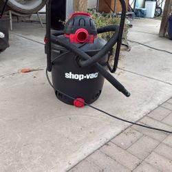 Shop Vac