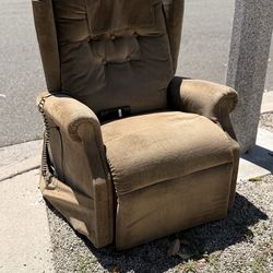 Electric Recliner