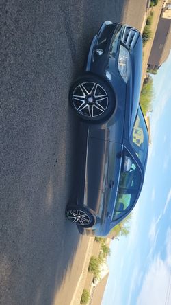 2008 Mercedes Benz c300