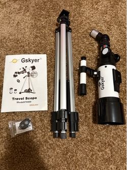 Telescope