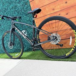 Trek store fx4 carbon