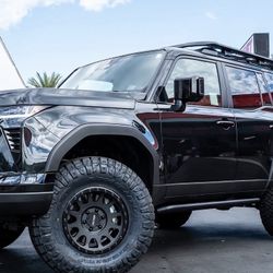 Westcott Level kit For GX550 Available 