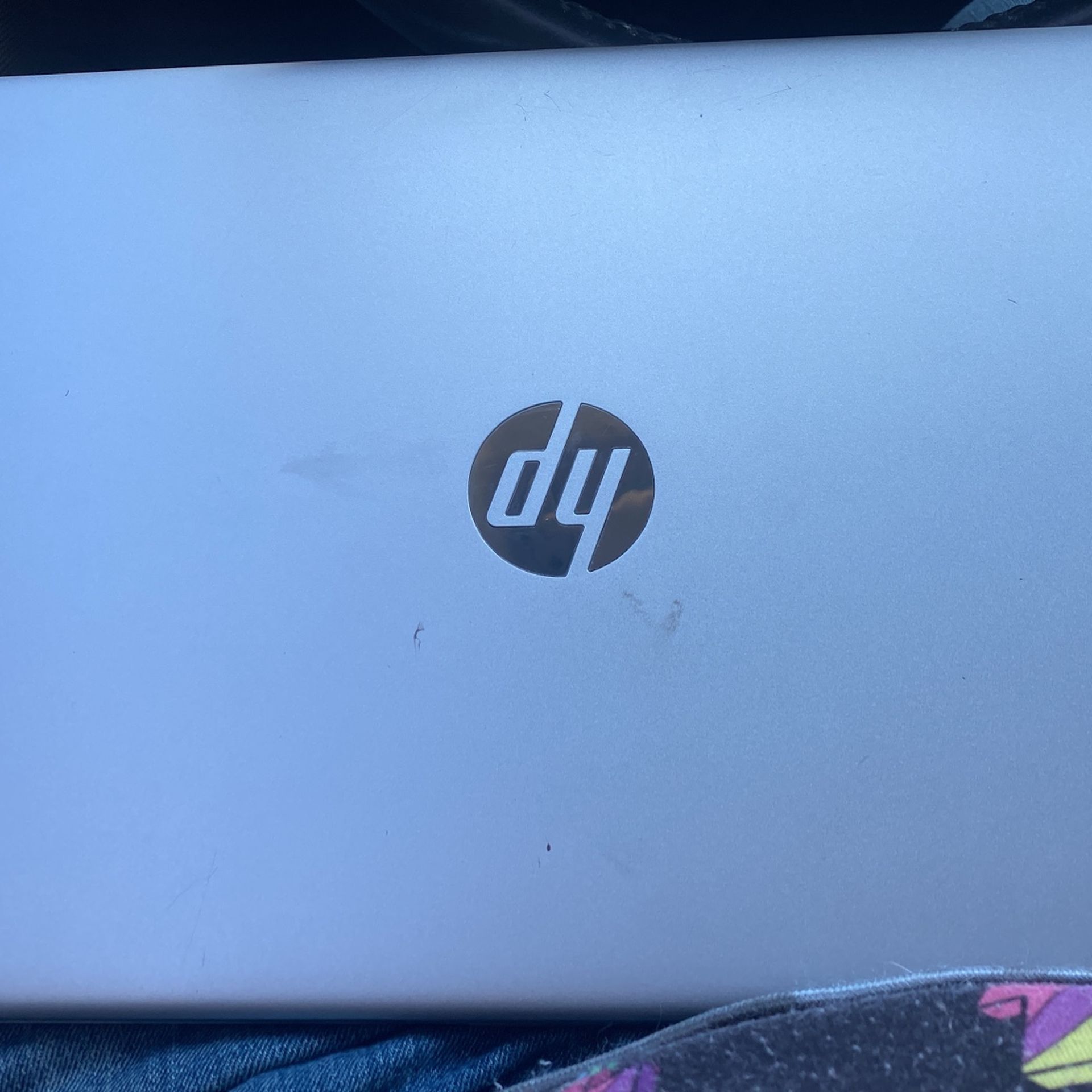 HP 15