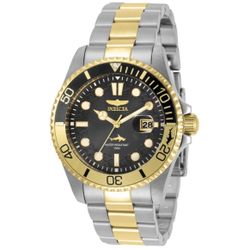 30944 - Invicta Pro Diver Men's Watch - 43mm, Steel, Gold