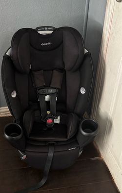 Evenflo revolve 360 car seat