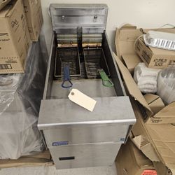 Pitco Fryer 