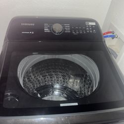 Washer Dryer