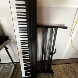 Yamaha Keyboard