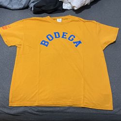 Bodega Tshirt