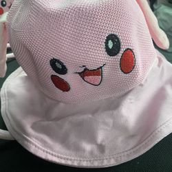 New!!! Pikachu Hats Move The ears