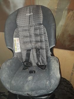 Car seat