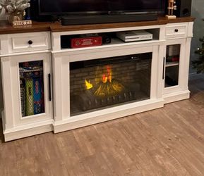 Tv stand