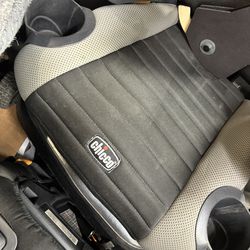 Chicco Car Booster