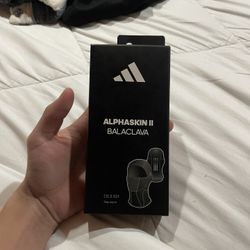 Alphaskin ll Balaclava