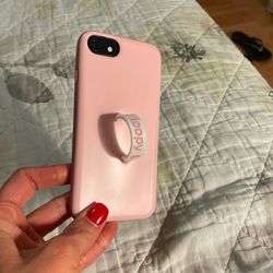 iPhone Se Loopy case