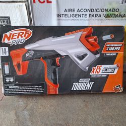 Nerf Pro Turrent 