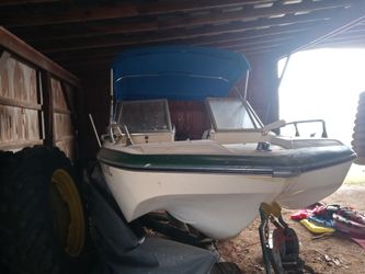 Boat For Sell 3500