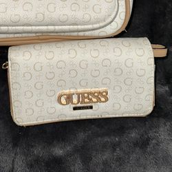 Guess Wallet 