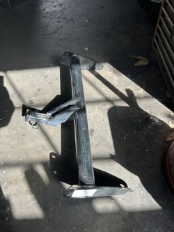 trailer Hitch