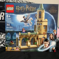 Harry Potter Lego 