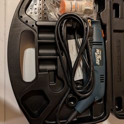 Black and Decker Wizard Rotary Tool