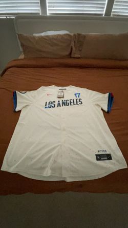 Dodgers Jersey