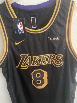 Kobe Jersey #8 #24