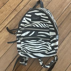 Marc Jacobs Backpack 