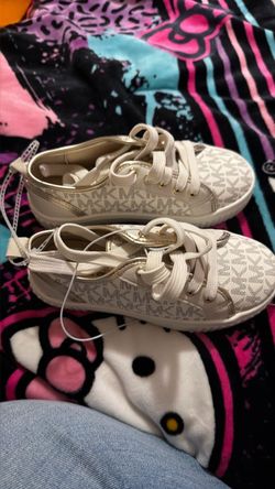 Mk shoes kids