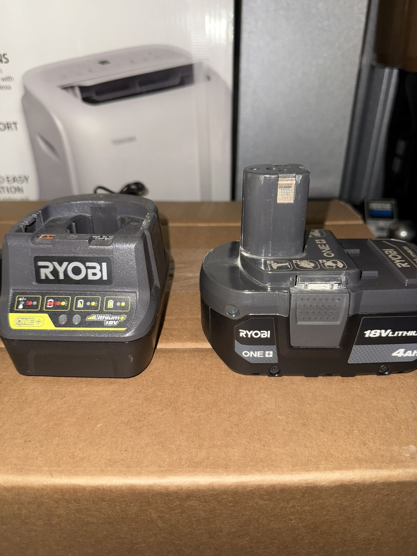 Ryobi