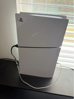 PS5
