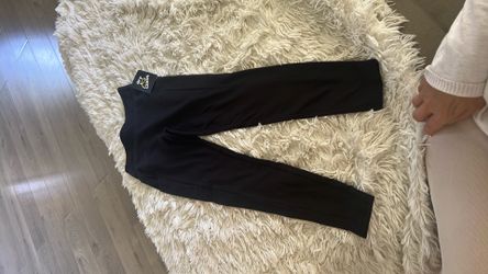 7 pair of girl legging size small art class wholesale clothing