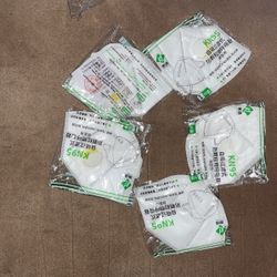 Face Mask, KN95 Mask , 5 For $10