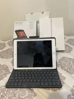 Ipad 6th gen