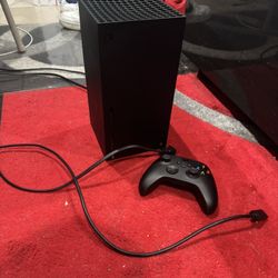  XBox Series X 1tb