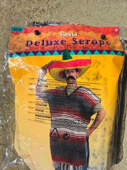 Adult Halloween Costume