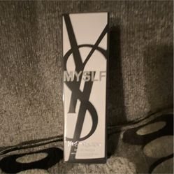 Ysl myslf cologne