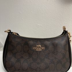Coach Teri shoulder bag